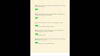 CPRP CERTIFIED PSYCHIATRIC REHABILITATION PRACTITIONER EXAM QUESTIONS AND VERIFIED ANSWERS 2023/2024