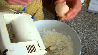 pasta per crostate allo zucchero