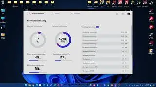 Мастер охлаждения в MSI Center, что? зачем? кому это надо?