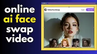 Best Free Online Face Swap Tool for Videos | VideoFaceSwap Complete Guide