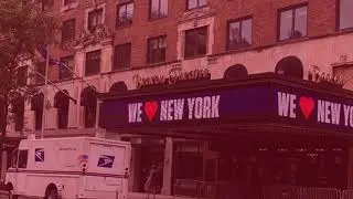 RED ALERT RESTART NY