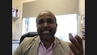 Ramadan Health Guide | English | Dr Feroz Mubarak | 22 April 2020