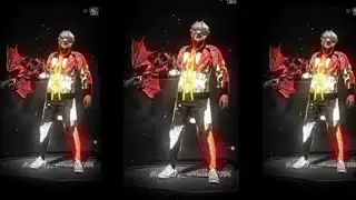 Ft. AP Dhillon Brown Munde Free Fire Edit [XML + CLIP] #trending