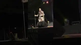 Fab Morvan from Milli Vanilli - Maniac from Flashdance (Michael Sembello Cover)