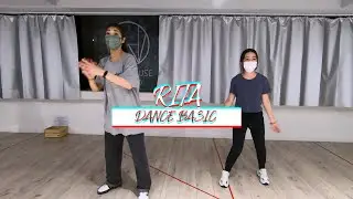 Without Me - Halsey | Rita Choreography | Warehouse Dance Studio
