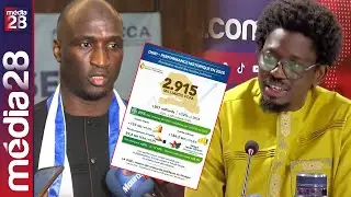DGID : Rawane explique comment Jean Koné booste les recettes fiscales