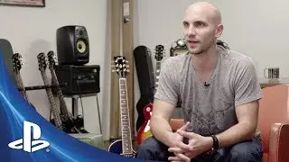The Look Behind Rocksmith 2014 Edition