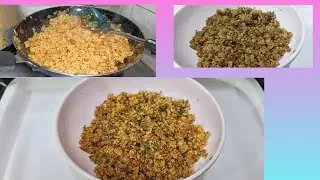 Chicken keema shepu ki lajjatdar recipe/With samosa patti ka stuffing material 