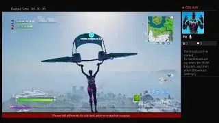 zts0913's Live PS4 Broadcast