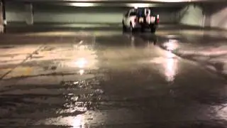 Parking Garage Cleaning Chicago | Parking Garage Maintenance Chicago