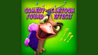 Laughter: Evil Witch Cackle