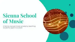 Sienna School of Music: Kids & Adult Music Classes | Piano Lessons Missouri City