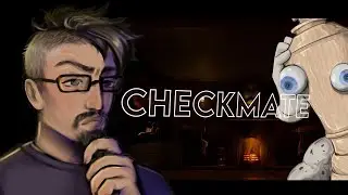 Checkmate by OR30 | Music Reactions