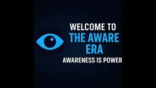 Welcome to The Aware Era | Awareness is Power | Trending Topics, Science & Real-World Truths