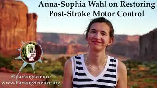 Parsing Science - How Misinformation Spreads Online with Anna-Sophia Wahl