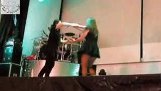 01-Cumbia. Puelles'14. Lisa Lafranchi