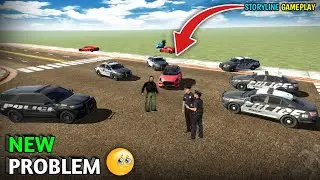 Police Arrest Me ⛓️&zwj;💥|Cycus Gaming|#5