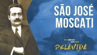 CONHEÇA SÃO JOSÉ MOSCATI 🕊🙏