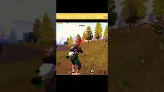 Mithrain Pubg Mobile Oynuyor #shorts #pubgmobile #gameplay