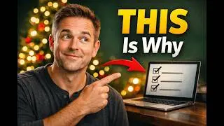 306: What Christmas Traditions Teach Us About Business