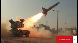 Iron Dome Tamir | Israel's Air Shield