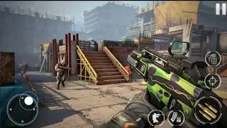 Battle ops new mission rush gameplay