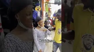 EPS 36 Street Gist | Street Vibe | Trending Interview