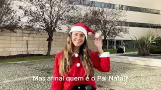 Música de Natal | ISEG 2023