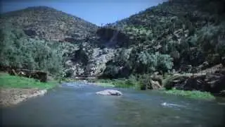 Walhalla - Ferien in Marokko