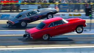 Ford Mustang (1965&ndash;1969) vs Chevrolet Camaro (1967&ndash;1969): Which Is the Better Classic Investment?