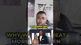 Here&rsquo;s why women cheat more than men