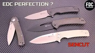 SENCUT - 