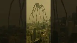Deciphering the meaning behind the spiders in Enemy (2013) 🕷️ |  All the Film Things: Episode 27