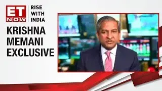 Krishna Memani of OppenheimerFunds on market hostility during elections; says, 'India needs growth'