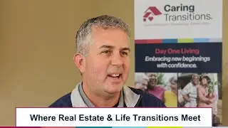 Caring Transitions Is the Missing Piece in Your Real Estate Services