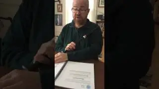 Leaving Barra-National Piping Centre Tutor Book-Bagpipe Tune Tutorial