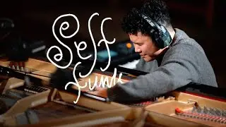 Tor Kritsakorn - Self Funk (Live Studio Session)