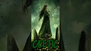Cursed Gold of the Mire-Fiddler