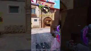 Sound cueing+Hardscoping #codm #snipepoint #fyp #highlights #codmobile #snipe #gaming #snipingclips