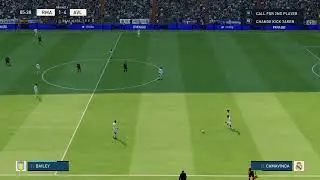 Fifa 23 (skills and new tactics)