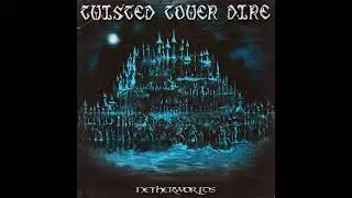 Twisted Tower Dire - Tales of Submission