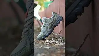 FIRST IMPRESSIONS: UPTHERE x ASICS GEL-KAYANO 12.1 &lsquo;NATSUKASHII&rsquo;