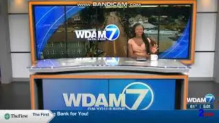 WDAM: WDAM 7 NEWS SUNRISE OPEN (01-31-2023)