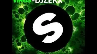 Martin-Garrix-Moti-virus (DJ Zerx Remix)