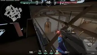 YORU Bug On HAVEN - VALORANT Tips & Tricks
