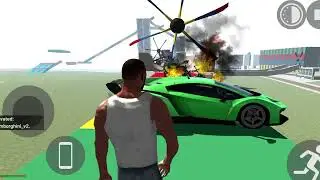 ALL SECRET CHEAT CODES? IN INDIAN BIKE DRIVING 3D GAME AFTER NEW UPDATE 2025