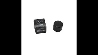 wax dab jar concentrate container plastic PVC packaging box