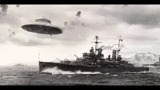 Los secretos de las armas de Hitler (Segunda guerra mundial) ww2