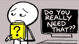Do You Really Need That&ndash;Shopping Psychology