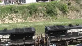 gallitizin tunnel intermodal